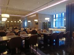 -坪山格兰云天国际酒店-汇厨自助餐厅-亲子-聚餐