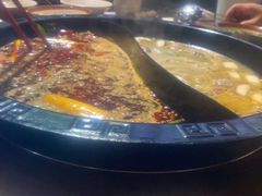 -大话三城重庆火锅(万科天誉店)