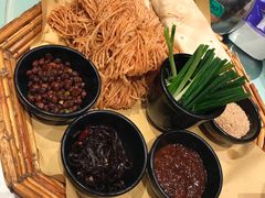-大张烙馍村(泉山店)