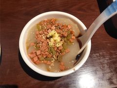 手工冰粉-成都娃娃花园餐厅 (南艺旗舰店)