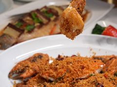 -香港狮子山下·明星粤菜餐厅(北苑店)