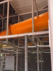 -奈尔宝·儿童乐园·亲子餐厅(星河湾店)