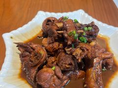 -丫丫蟹庄·苏式园林农家乐·阳澄湖大闸蟹(阳澄湖莲花岛店)