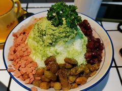 -巴卤社老火锅(财富店)