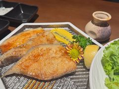 -弓二·烧鸟居酒屋(财富购物中心店)