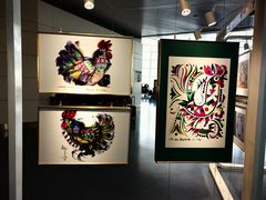 -银川河东国际机场