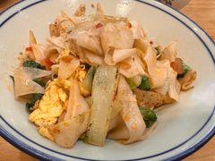 -妈妈的味道(和顺古镇店)