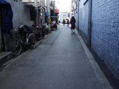 -百花深处胡同