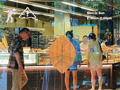 -麦田工坊(月湖店)
