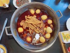 -李子坝梁山鸡(李子坝大鸡哥店)