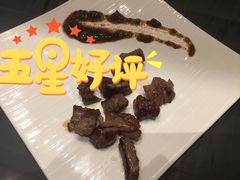 -佛山希尔顿酒店·融誉亚洲美食荟