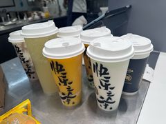 -LELECHA乐乐茶(新街口大洋店)