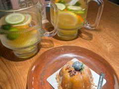 -长春藤咖啡(北园店)