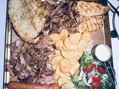 -HELLO MUSAE 拾光缪斯餐厅·纯正希腊风味(苏州中心店)