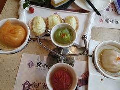 -点都德(汇盈广场店)