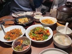 -清水亭湖北菜(大屯DT51店)