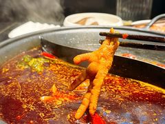 -俏媳妇火锅(宽窄巷子店)