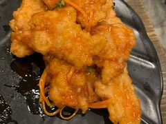 锅包肉-东北饭店·饺饺者( 学府壹号店)
