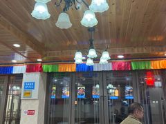 -乡土特色.冷锅鱼.牦牛肉汤锅