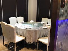 包厢-鸭王烤鸭店(三里河店)
