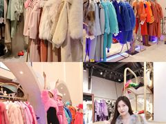 -广州白马服装市场