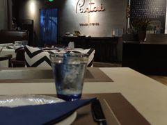 -BONAZZA 意大利餐厅