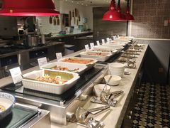 -食百绚全日制餐厅(成都棕榈泉费尔蒙酒店)