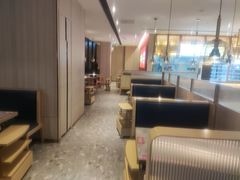 大堂-季季红火锅(青山湖万达店)