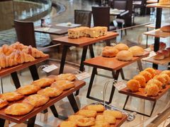 -杭州国际会议中心洲际酒店-原素全日餐厅(解放东路店)