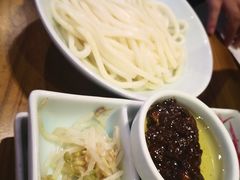 -局气烤鸭·北京菜(前门店)