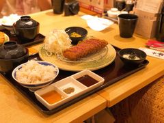 -牛かつもと村(原宿店)
