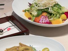 -大鸭梨烤鸭(石佛营店)