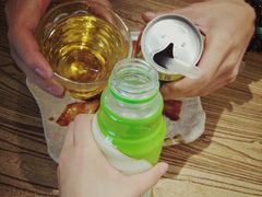 -李记潮汕砂锅粥(营福路店)