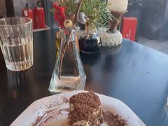提拉米苏-Fiume福弥意大利餐厅