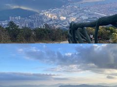 -梧桐山风景名胜区