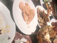 -汉巴味德(大悦城店)