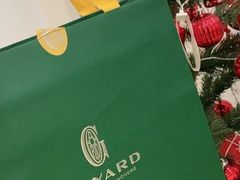 -GOYARD(恒隆广场店)