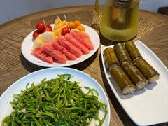 -小喜客·云南特色菜(纳西庭院店)