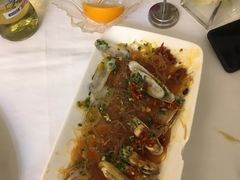 -丰收日·小海鲜·沪上家宴(顾村正大店)