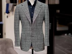 -ChenV西服礼服高级定制(市区养育巷店)