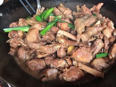 -大地农庄(逢沙大道店)