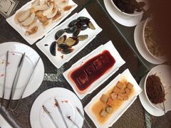 -北京宝辰饭店·明苑咖啡厅