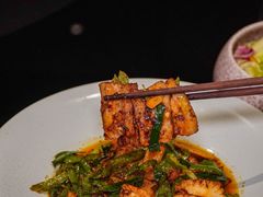 -丽晶轩中餐厅(重庆丽晶酒店)