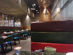 卡座-咏哇美蛙美味(厦门罗宾森店)