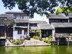 -南浔古镇