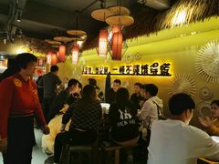 -赣饭农家·江西小炒(西乡店)