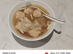 -深仔记茶餐厅(亚士厘道店)