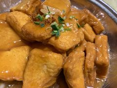 -忠顺斋易州印象烤鸭店(东关新村店)
