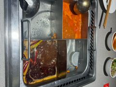 -海底捞火锅(老城根店)