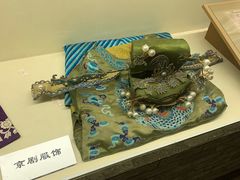 -吉林市博物馆